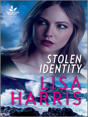 cover image of Stolen Identity